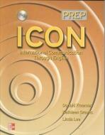 Icon: International Communication Through English - Intro Workbook di Kathleen Graves, Linda Lee, Donald Freeman edito da MCGRAW HILL BOOK CO