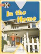 Project X: My Home: In The Home di Alex Lane edito da Oxford University Press
