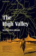 The High Valley (Paper) di Kenneth Read edito da Columbia University Press