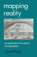 Mapping Reality di Geoff King edito da Palgrave Macmillan