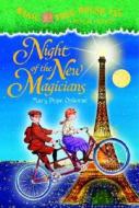Night of the New Magicians di Mary Pope Osborne edito da Random House Books for Young Readers