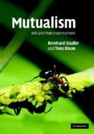 Mutualism di Bernhard Stadler edito da Cambridge University Press