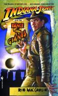 Indiana Jones and the Dance of the Giants di Rob Macgregor edito da BANTAM DELL