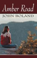 Amber Road di John Boland edito da Infinity Publishing.com