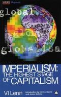 Imperialism di Vladimir Ilich Lenin edito da Pluto Press