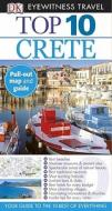 Top 10 Crete di Robin Gauldie edito da DK Publishing (Dorling Kindersley)