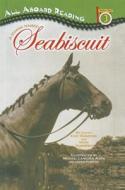 A Horse Named Seabiscuit di Cathy East Dubowski, Mark Dubowski edito da Perfection Learning