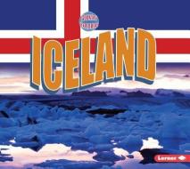 Iceland di Jennifer A. Miller edito da LERNER CLASSROOM
