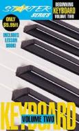 Beginning Keyboards 2 di Sandy Stein edito da Hal Leonard Publishing Corporation