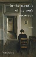 In the Months of My Son's Recovery di Kate Daniels edito da Louisiana State University Press