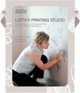 Lotta\'s Printing Studio di Lotta Jansdotter edito da Chronicle Books
