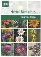 Herbal Medicines di Pharmaceutical Press Editorial edito da Pharmaceutical Press