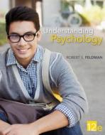 Understanding Psychology di Robert Feldman edito da McGraw-Hill Education