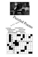 Puzzled Poetry di R. K. Cowles edito da Lulu.com