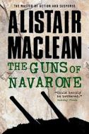 The Guns of Navarone di Alistair MacLean edito da Sterling