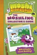 Moshi Monsters: The Moshling Collector's Guide edito da Penguin Books Ltd