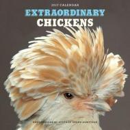 Extraordinary Chickens edito da Abrams