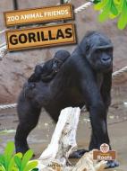 Gorillas di Amy Culliford edito da CRABTREE ROOTS