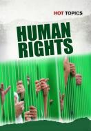 Human Rights di Mark D. Friedman edito da HEINEMANN LIB