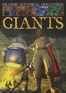 Giants di Gary Jeffrey edito da Gareth Stevens Publishing