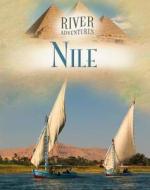 The Nile di Jillian Powell, Paul Manning edito da Hachette Children\'s Books