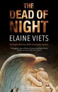 Dead Of Night di Elaine Viets edito da Canongate Books