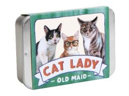 Cat Lady Old Maid edito da Chronicle Books