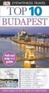 Top 10 Budapest [With Map] di Craig Turp edito da DK Publishing (Dorling Kindersley)