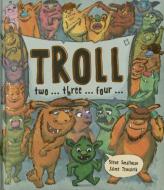 Troll Twothreefour di Steve Smallman edito da PARRAGON