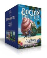 Doctor Dolittle The Complete Collection di Hugh Lofting edito da Aladdin