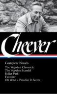 John Cheever: Complete Novels di John Cheever edito da Library of America