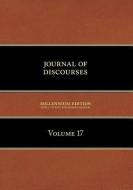 Journal of Discourses, Volume 17 di Brigham Young edito da TEMPLE HILL BOOKS