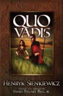 Quo Vadis di Henryk K. Sienkiewicz edito da Mission Books