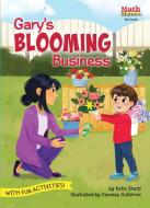 Gary's Blooming Business: Decimals di Katie Sharp edito da KANE PR