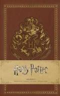 Harry Potter Hogwarts Hardcover Ruled Journal di Insight Editions edito da Insight Editions