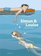 Simon & Louise di Max De Radigues edito da CONUNDRUM INTL