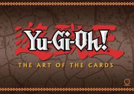 Yu-Gi-Oh! The Art of the Cards di UDON edito da Udon Entertainment Corp