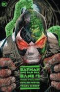 Batman: One Bad Day: Bane di Joshua Williamson edito da D C COMICS