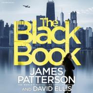 The Black Book di James Patterson edito da Cornerstone