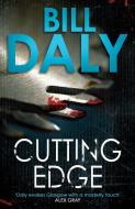 Cutting Edge di Bill Daly edito da Old Street Publishing