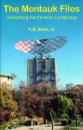K. B. Wells, J: Montauk Files di Jr. K. B. Wells edito da Original Falcon Press