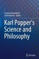 Karl Popper's Science and Philosophy edito da Springer International Publishing