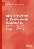 HRD Perspectives on Developmental Relationships edito da Springer International Publishing
