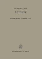 Band 6: Nouveaux Essais di Freiherr von Gottfried Wilhelm Leibniz, Akademie der Wissenschaften edito da De Gruyter Akademie Forschung