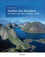 Zauber des Nordens di Rolf Reinicke edito da Hinstorff Verlag GmbH