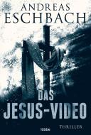Das Jesus-Video di Andreas Eschbach edito da Lübbe