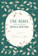 Die Bibel mit Impulsen von Joyce Meyer di Joyce Meyer edito da SCM Brockhaus, R.