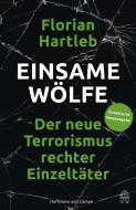 Einsame Wölfe di Florian Hartleb edito da Hoffmann und Campe Verlag