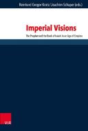 Imperial Visions edito da Vandenhoeck + Ruprecht