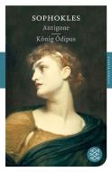 Antigone / König Ödipus di Sophokles edito da FISCHER Taschenbuch